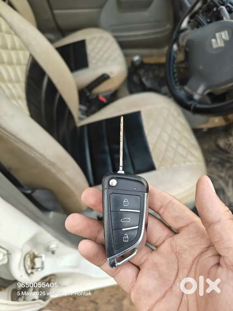 Maruti Suzuki Alto K10