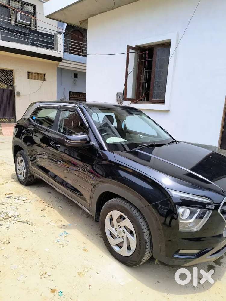 Hyundai Creta Diesel Mt 2020 Car