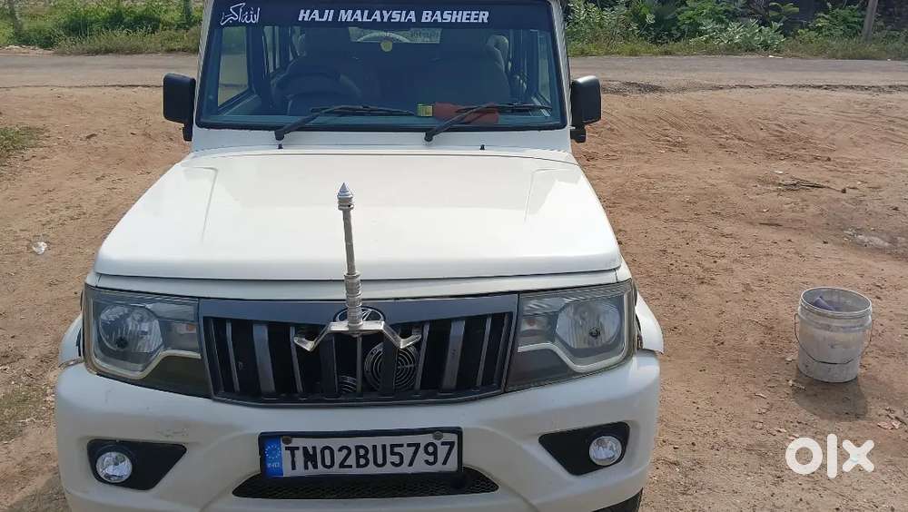 Mahindra Be 6 2021 Diesel 94765 Km Driven