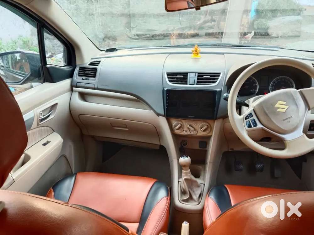 Maruti Suzuki Ertiga 2012 Diesel 183000 Km Driven