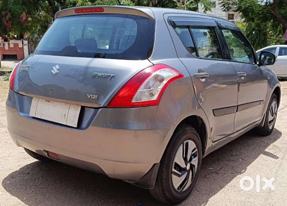Maruti Suzuki Swift 2011-2014 Vdi, 2013, Diesel