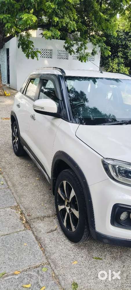 Maruti Suzuki