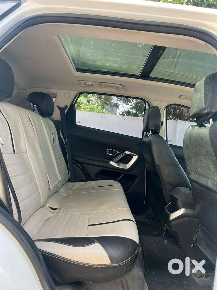 Tata Harrier 2022 Diesel 1st Owner