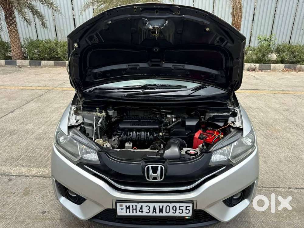 Honda Jazz 1.2 V I Vtec, 2016, Petrol
