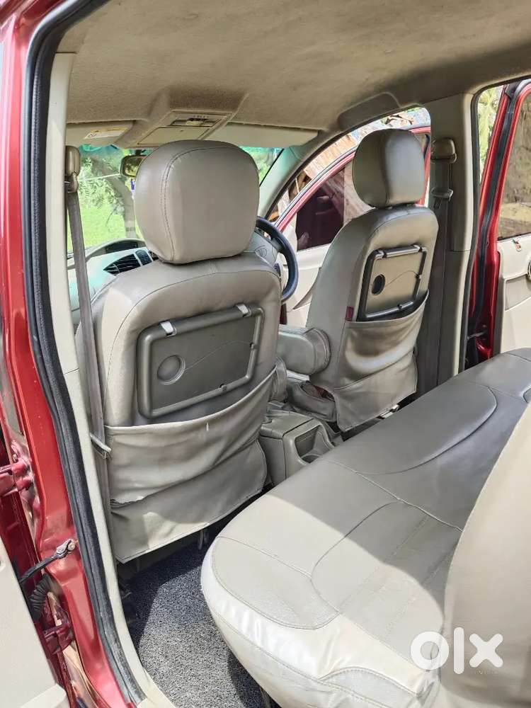 Mahindra Quanto Diesel 2015