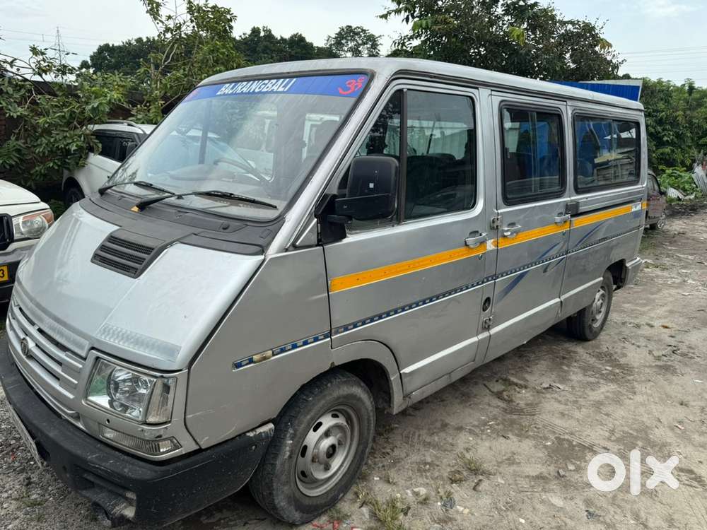 Tata Winger 2010 Diesel Good Condition