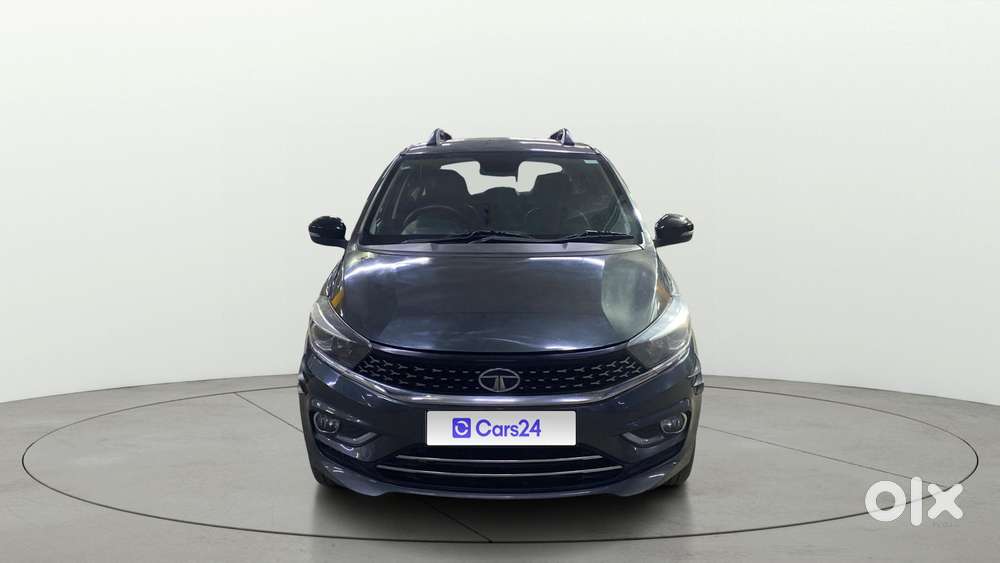 Tata Tigor 1.2 Revotron Xz Plus, 2023, Petrol