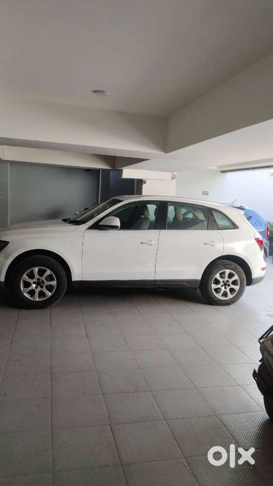 Audi Q5 3.0 Tdi Quattro Premium Plus, 2013, Diesel
