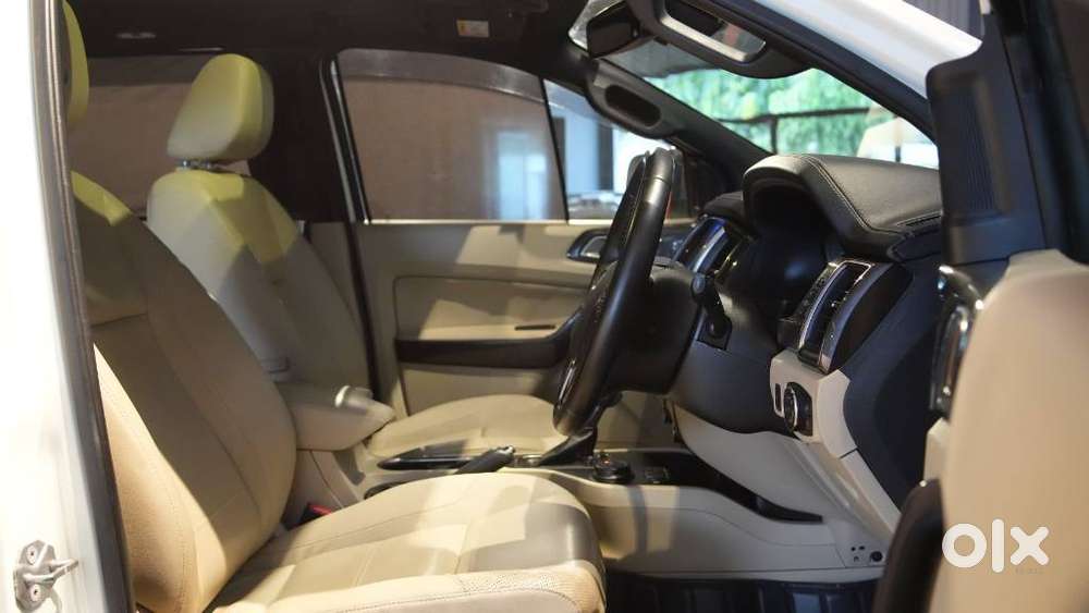 Ford Endeavour 3.2 Titanium 4x4 At, 2019, Diesel