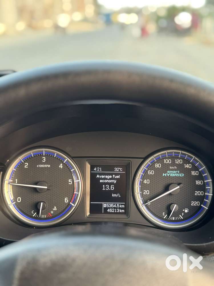 Maruti Suzuki S-cross 2017-2020 1.3 Zeta, 2018, Diesel