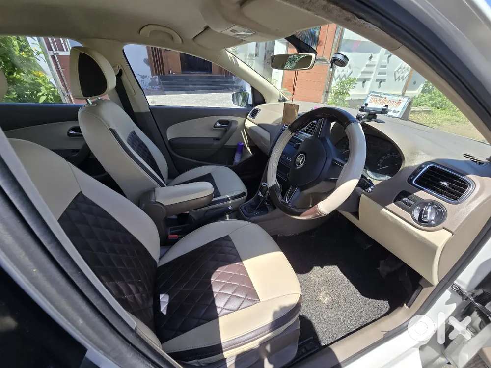 Skoda Rapid 1.5ltr Well Maintained With Company Record