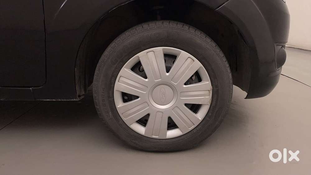 Ford Figo 1.2 Duratec Petrol Zxi, 2010, Petrol