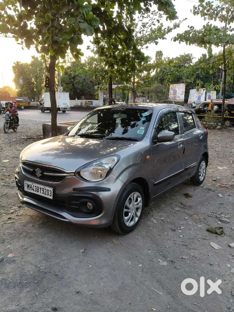 Maruti Suzuki Celerio 2022 Model Good Condition Car