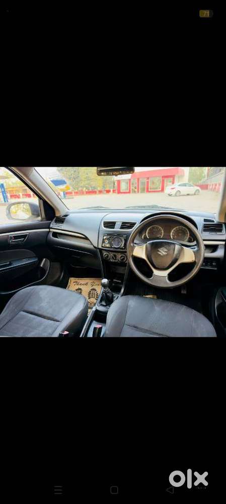 Maruti Suzuki Swift 2011-2014 Vdi, 2011, Diesel