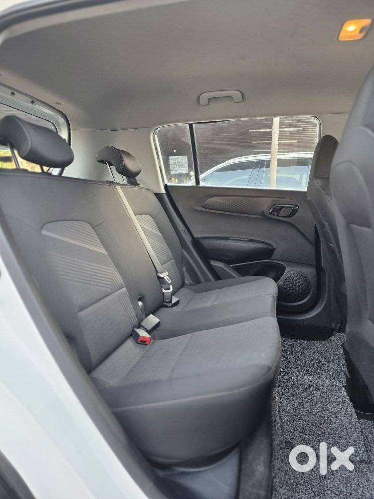 Hyundai Exter S 1.2 Mt, 2023, Petrol