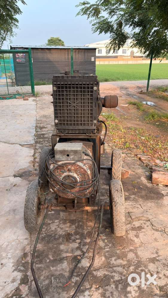 Generator 8.0kw