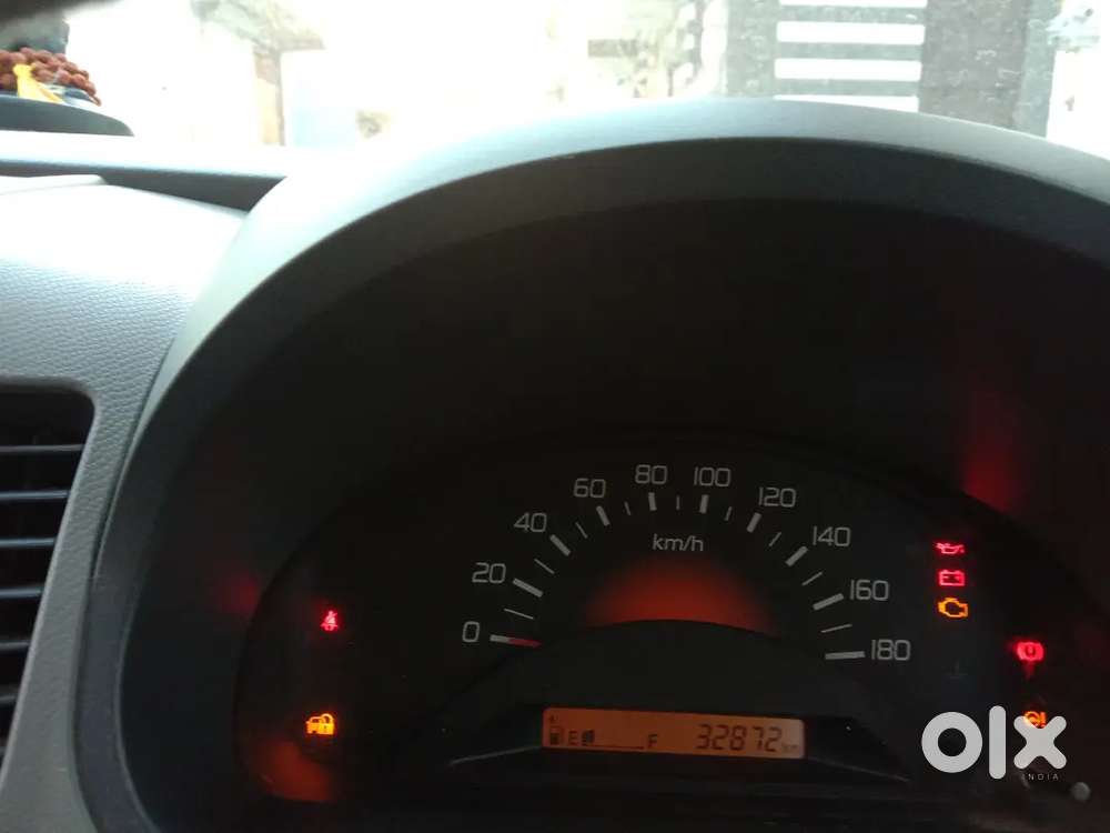 Maruti Suzuki Wagon R 1.0 2011 Petrol 33150 Km Driven