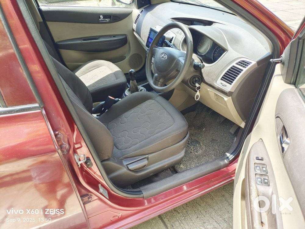 Hyundai I20 Magna Plus, 2010, Petrol