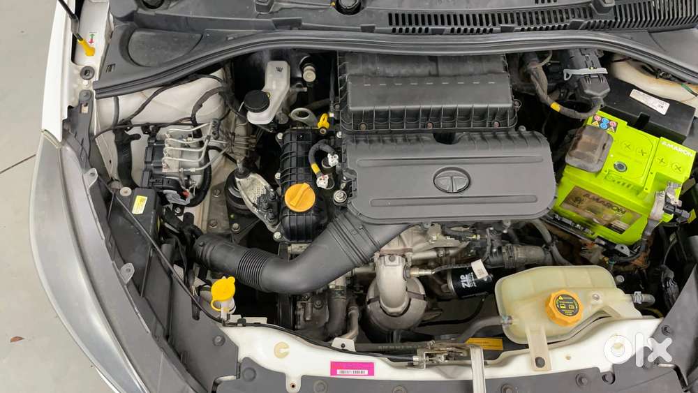Tata Tiago 1.2 Revotron Xt Option, 2022, Petrol