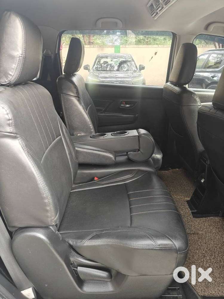 Maruti Suzuki Xl6 1.5 Zeta Mt, 2021, Petrol