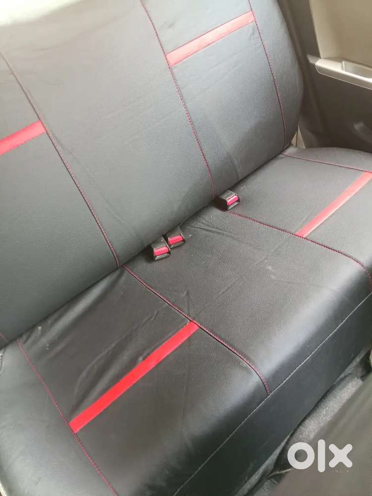 Maruti Suzuki Alto 2018 Petrol Automatic