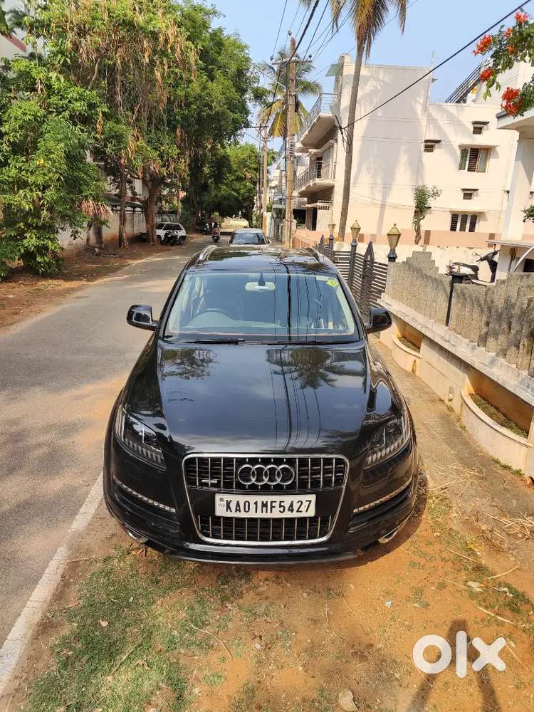 Audi Q7 3.0 Tdi