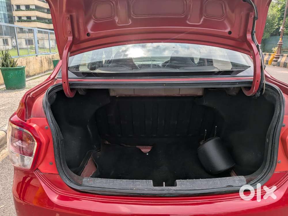 Hyundai Xcent Sx 1.2 (o), 2015, Petrol