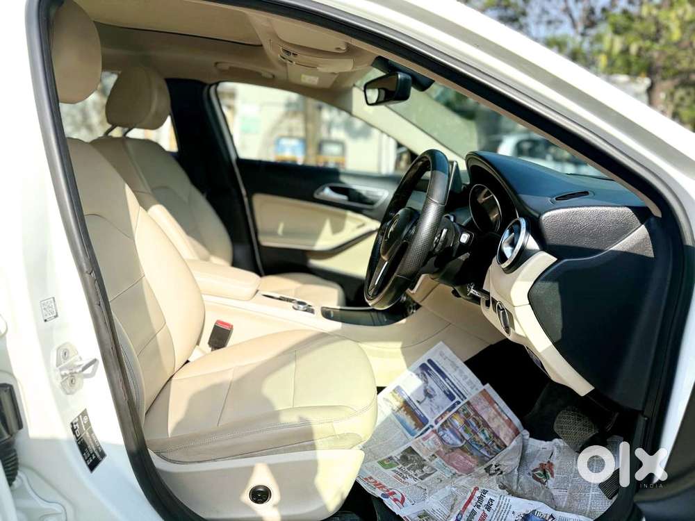 Mercedes-benz Gla 200 D, 2015, Diesel