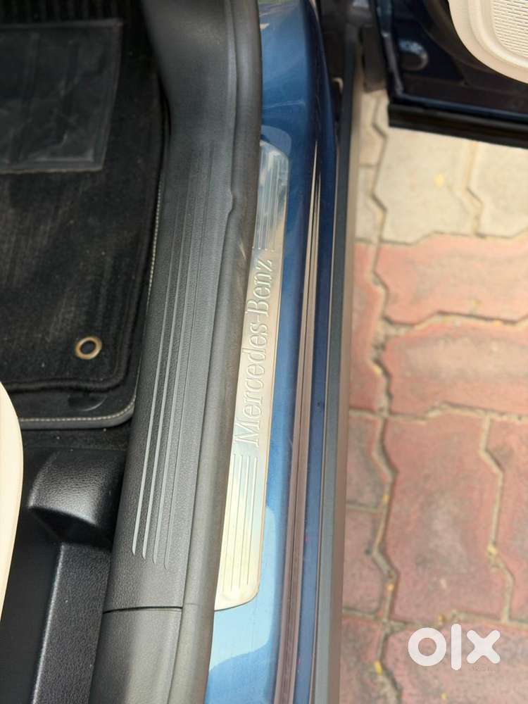 Mercedes-benz Gla Class 1.9 220d 4matic, 2024, Diesel