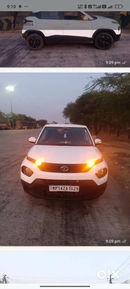 Faimaly Car Good Condition