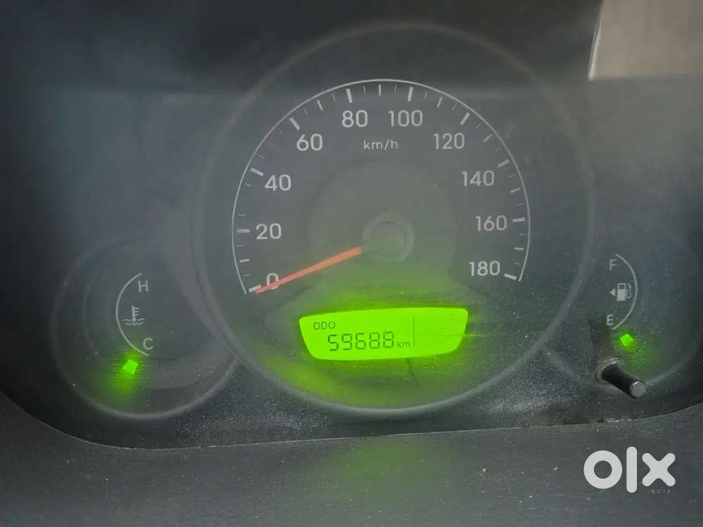 Hyundai Eon Era 2013 Manual Petrol