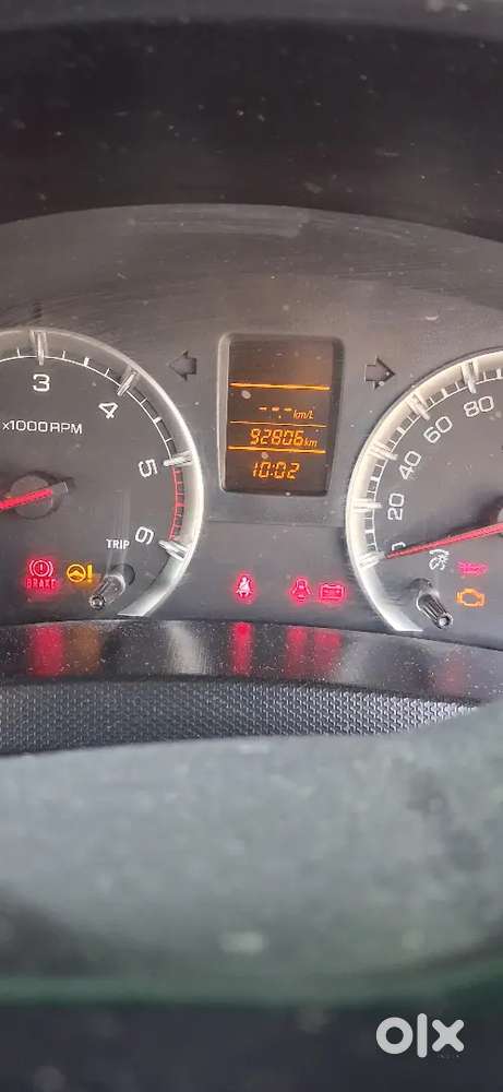 Exisllent Conditioned Maruti Suzuki Dijere