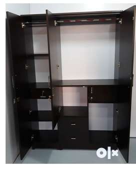 Olx deals used wardrobe