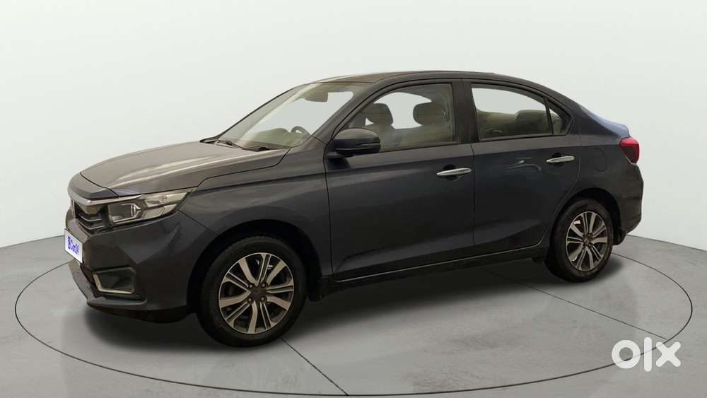 Honda Amaze Vx Cvt Petrol, 2022, Petrol