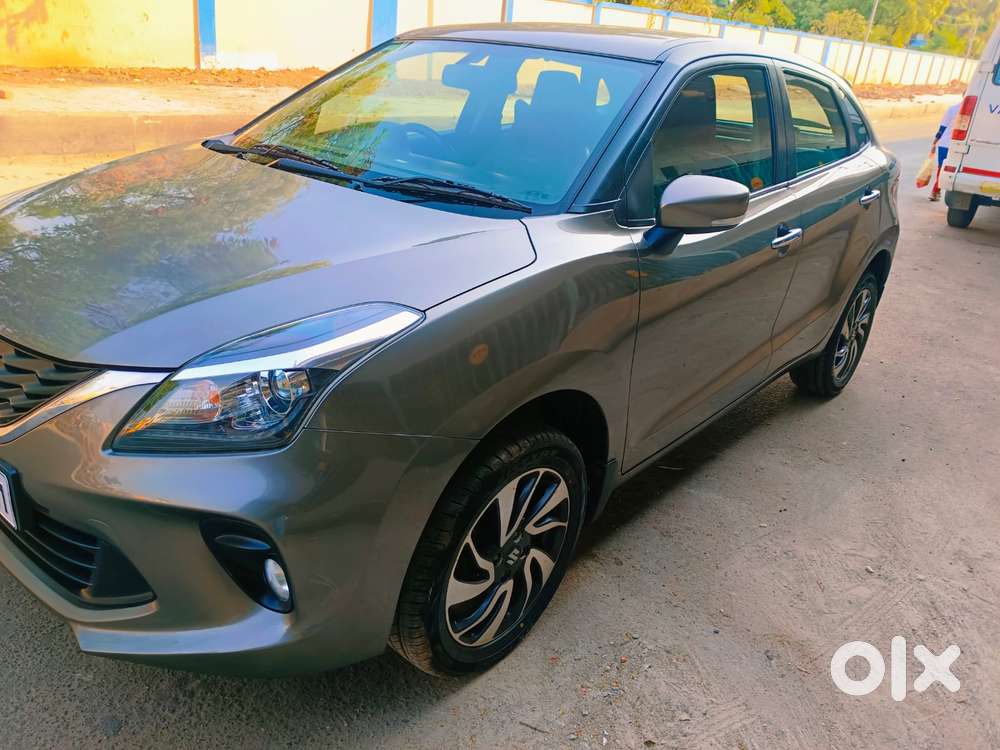 Maruti Suzuki Baleno 2015-2019 1.2 Alpha At, 2019, Petrol