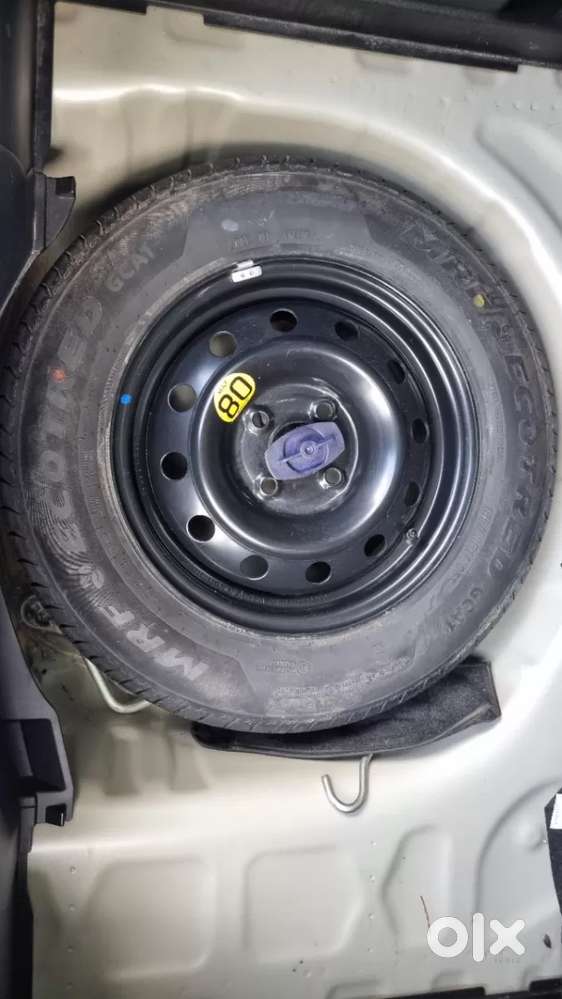 Maruti Suzuki Swift, 2024, Petrol