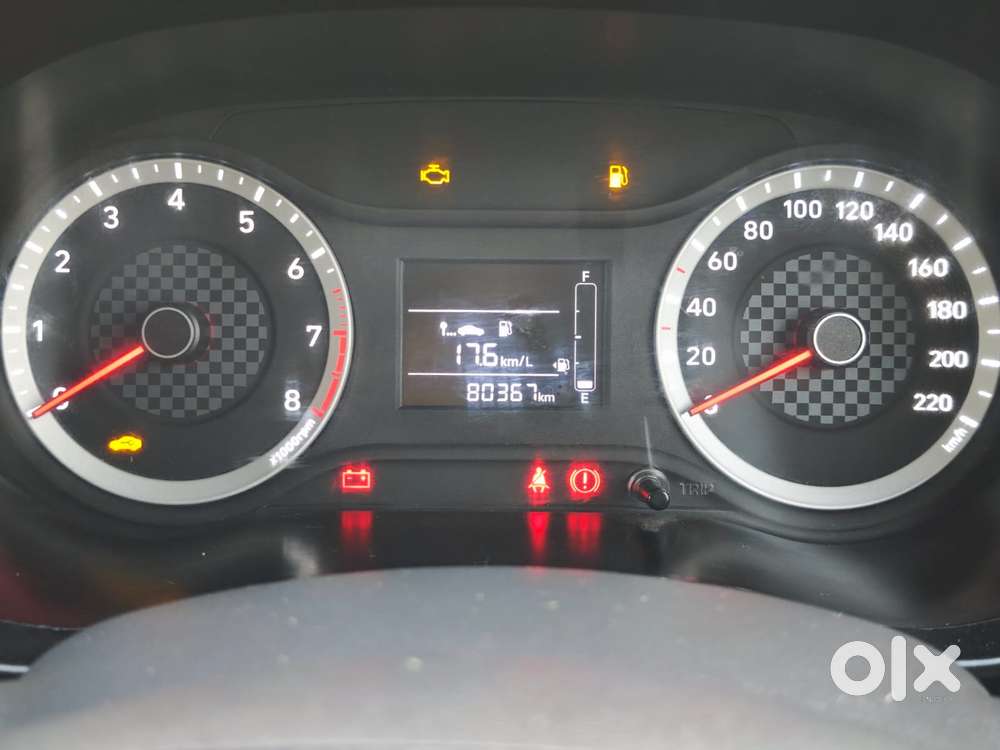 Hyundai Grand I10 Nios Magna, 2022, Petrol