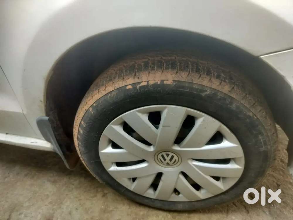 Volkswagen Polo 2013 1st Owner