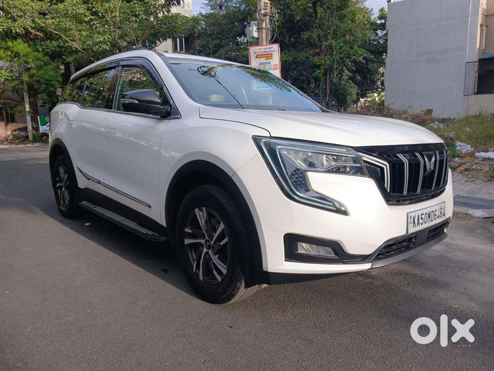 Mahindra Xuv700 2.2 Ax 5 Diesel Mt 7 Str, 2024, Diesel