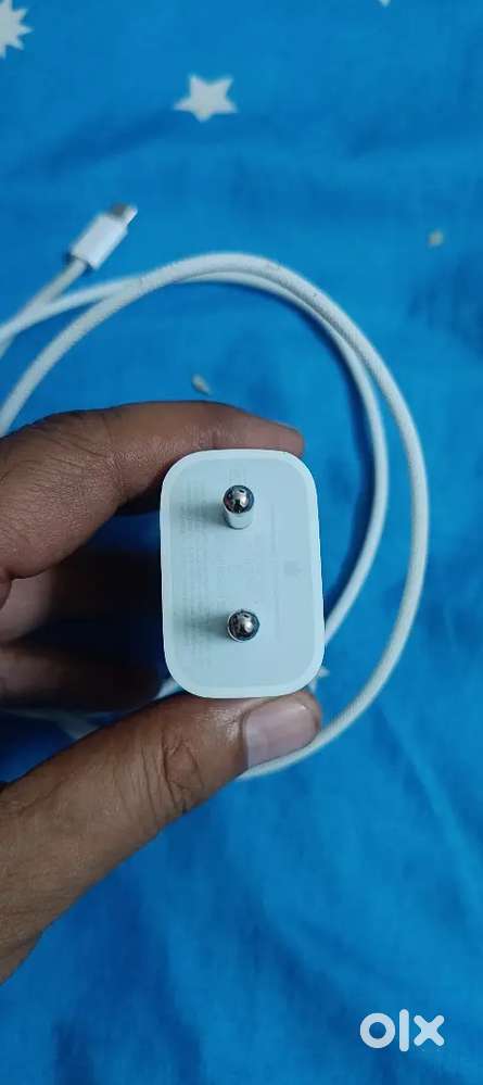 I phone charger