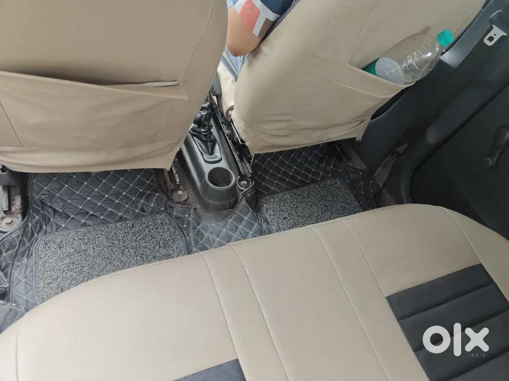Chevrolet Beat 2012 Cng & Hybrids 113370 Km Driven