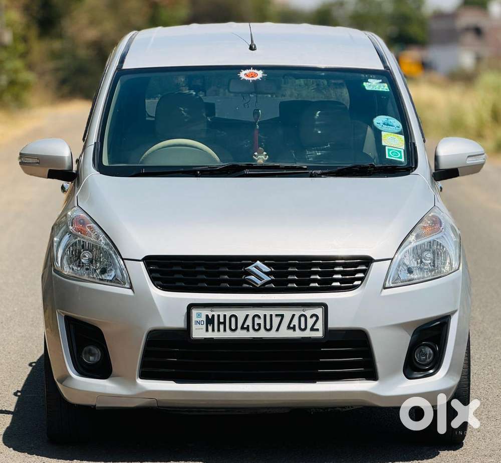 Maruti Suzuki Ertiga 1.5 Vxi, 2015, Petrol