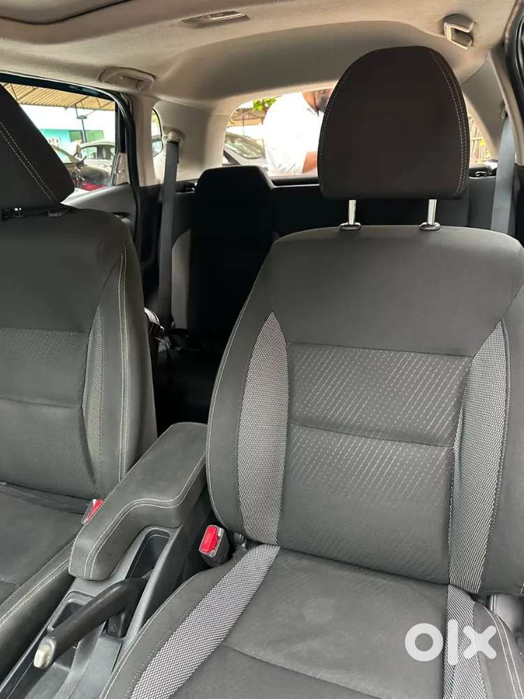 Honda Wr-v 2019 Diesel 101100 Km Driven