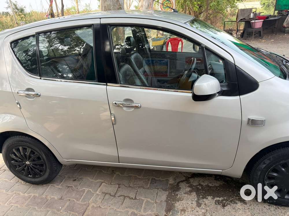 Maruti Ritz Vxi 2010