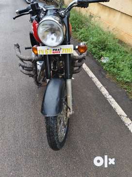 Buy Sell Second Hand Bikes in Karaikkudi Used Motorcycles in Karaikkudi OLX