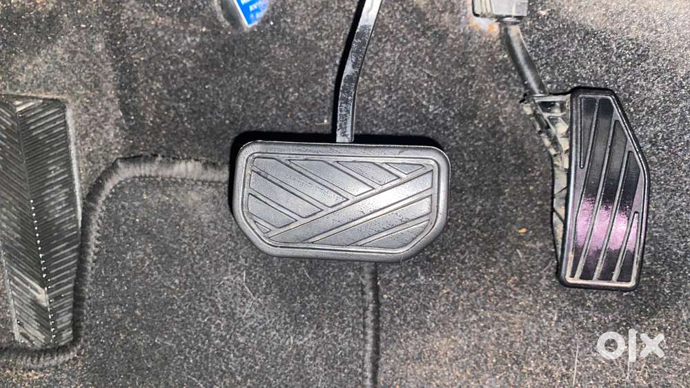 Maruti Suzuki Baleno 1.2 Cvt Delta, 2017, Petrol