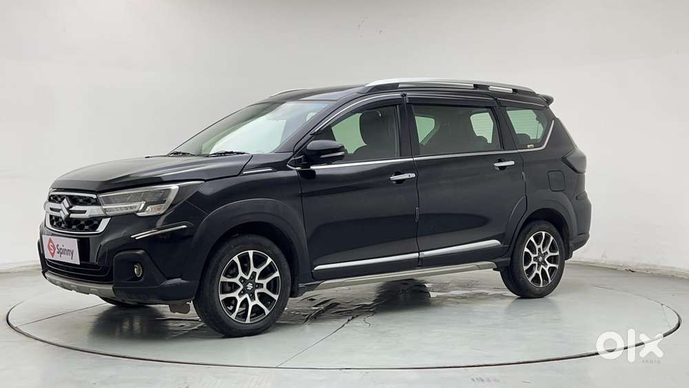 Maruti Suzuki Xl6 1.5 Alpha Plus At, 2024, Petrol