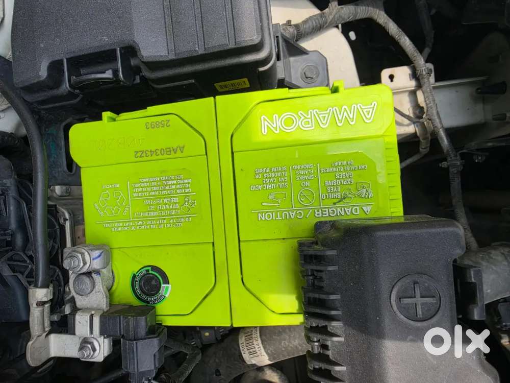 Hyundai Grand I10 Nios Sportz Dual Tone 2023