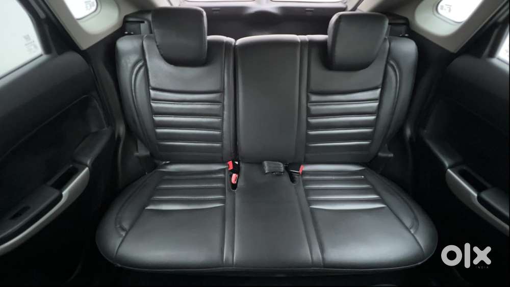 Maruti Suzuki Baleno 1.2 Alpha, 2016, Petrol