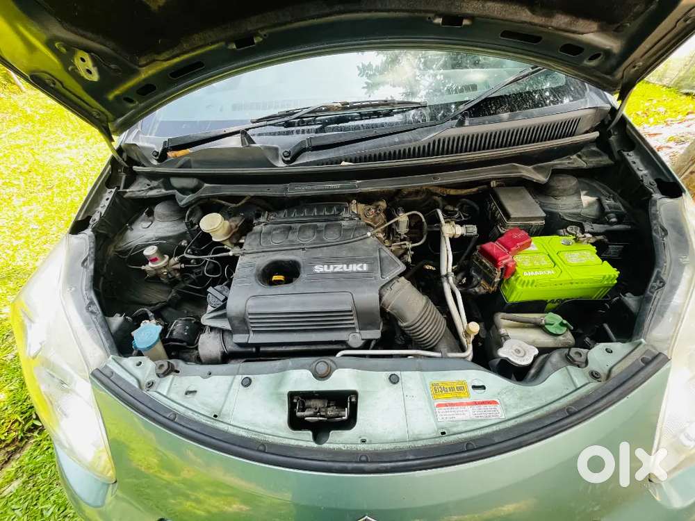 Maruti Suzuki A-star 2011 With 62000 Km